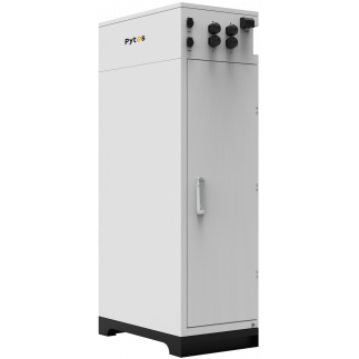 Coffret Batterie Pytes V-BOX-OC | Extérieur & Intérieur | Vitasolar