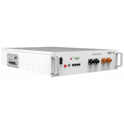 PYTES-E-BOX 48100R TE+