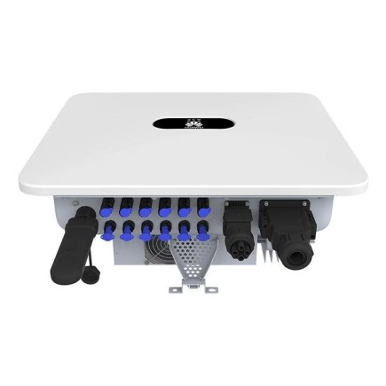 HUAWEI – Onduleur SUN2000-10K LCO monophasé (10kVA) -3MPPT