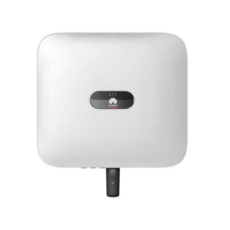 HUAWEI - Onduleur SUN2000 8KTL triphasé M1 (8.8 kVa) 2MPPT HUAWEI - Onduleur SUN2000 8KTL triphasé M1 (8.8 kVa) 2MPPT