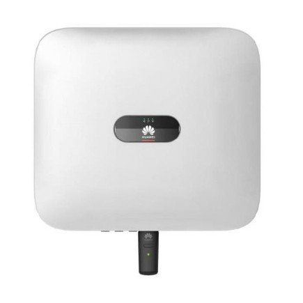 HUAWEI - Onduleur SUN2000 6KTL triphasé M1 (6.6 kVa) 2MPPT