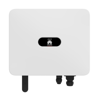 HUAWEI - Onduleur SUN2000 12K MB0 (13.2 kVa) hybride 2MPPT