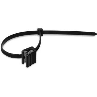 RENUSOL -Lanière assemblée pour bord de cadre 0,7-3 mm (boite de 100)