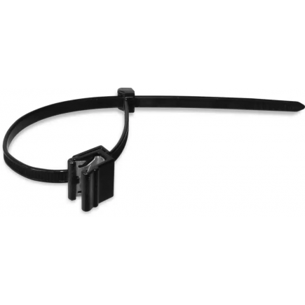 RENUSOL -Lanière assemblée pour bord de cadre 0,7-3 mm (boite de 100)