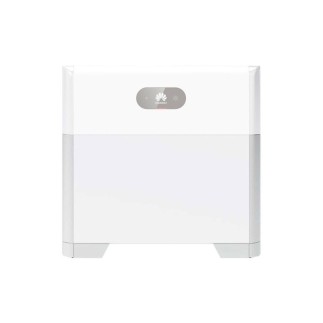 Huawei LUNA2000 : Batterie de stockage évolutive 5kWh à 30kWh