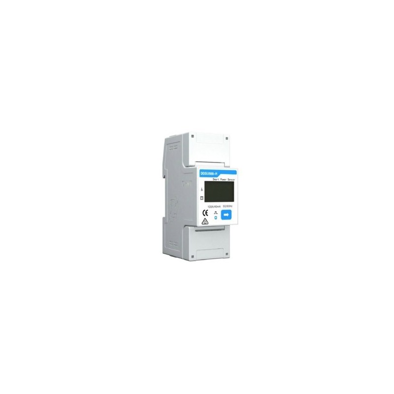 HUAWEI - Smart Power Sensor DDSU666-H monophasé