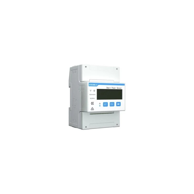 HUAWEI - Smart Power Sensor DTSU666-H (250A) triphasé