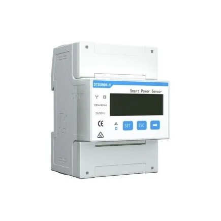 HUAWEI - Smart Power Sensor DTSU666-H (250A) triphasé