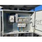 TECHNIDEAL _ Shelter pour 2 onduleurs - Dimension 1x1.3M TECHNIDEAL _ Shelter pour 2 onduleurs - Dimension 1x1.3M
