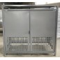 TECHNIDEAL - Shelter pour 1 onduleur - Dimension 2x1M TECHNIDEAL - Shelter pour 1 onduleur - Dimension 2x1M