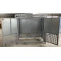 TECHNIDEAL - Shelter pour 1 onduleur - Dimension 2x1M TECHNIDEAL - Shelter pour 1 onduleur - Dimension 2x1M