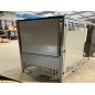 TECHNIDEAL - Shelter pour 2 onduleurs - Dimension 2x1M TECHNIDEAL - Shelter pour 2 onduleurs - Dimension 2x1M