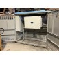 TECHNIDEAL - Shelter pour 2 onduleurs - Dimension 2x1M TECHNIDEAL - Shelter pour 2 onduleurs - Dimension 2x1M