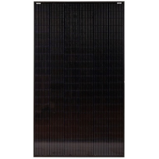 TARKA 126 VSMS 400W BASALTE | Modules Full Black