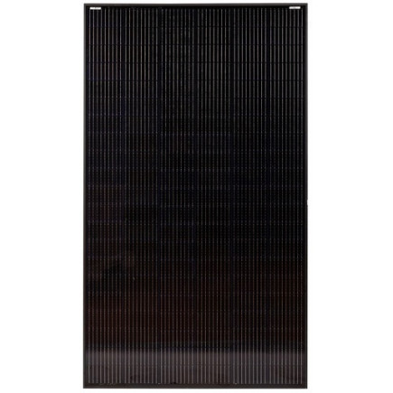 TARKA 126 VSMS 400W BASALTE | Modules Full Black
