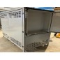 TECHNIDEAL - Shelter pour 2 onduleurs - Dimension 2x1M TECHNIDEAL - Shelter pour 2 onduleurs - Dimension 2x1M