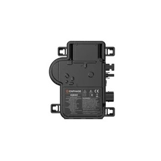 ENPHASE - Micro onduleur IQ8HC - 384VA