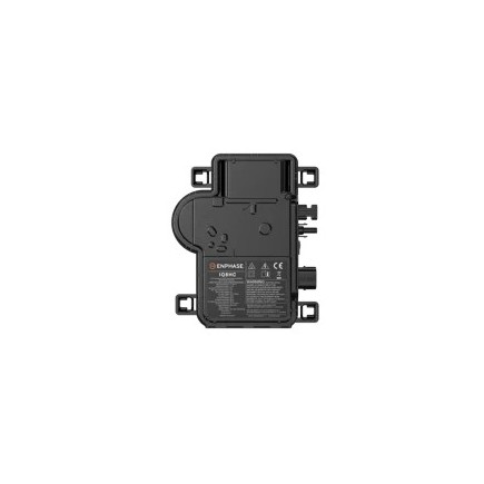 ENPHASE - Micro onduleur IQ8HC - 384VA