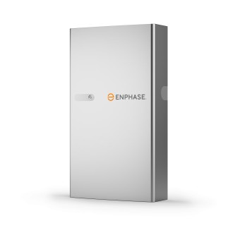 ENPHASE - IQ Battery 5P avec kit Flexphase