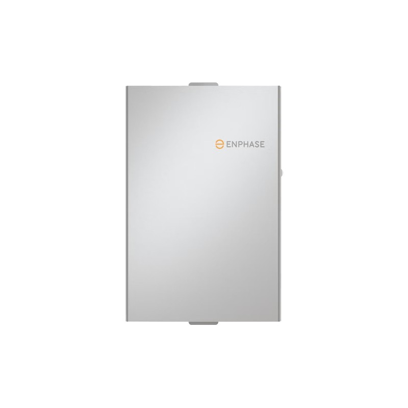 ENPHASE - IQ System Controller 3 INT - Coffret Back-up