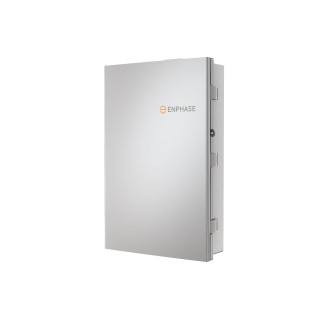 ENPHASE - IQ System Controller 3 INT - Coffret Back-up