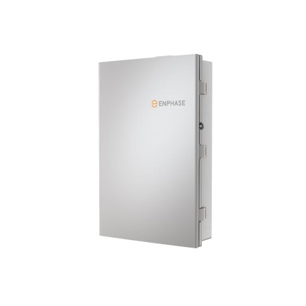 ENPHASE - IQ System Controller 3 INT - Coffret Back-up