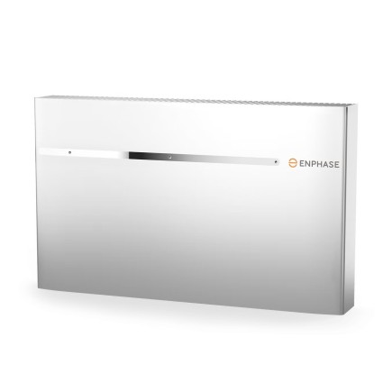 ENPHASE - B10T-C-1290-0 Kit de couverture IQ Battery 10T
