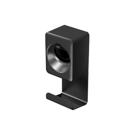 ENPHASE - Support câble borne de recharge IQ EV Charger 2