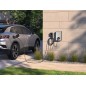 ENPHASE - Borne de recharge IQ EV Charger 2 (triphasé/monophasé avec prise)