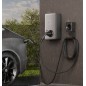 ENPHASE - Borne de recharge IQ EV Charger 2 (triphasé/monophasé avec prise)