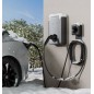 ENPHASE - Borne de recharge IQ EV Charger 2 (triphasé/monophasé avec prise)