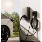 ENPHASE - Borne de recharge IQ EV Charger 2 (triphasé/monophasé avec prise)