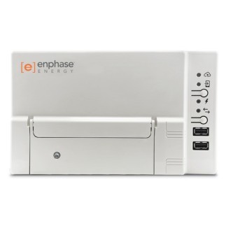 ENPHASE - Envoy-S STANDARD compatible mono/triphasé