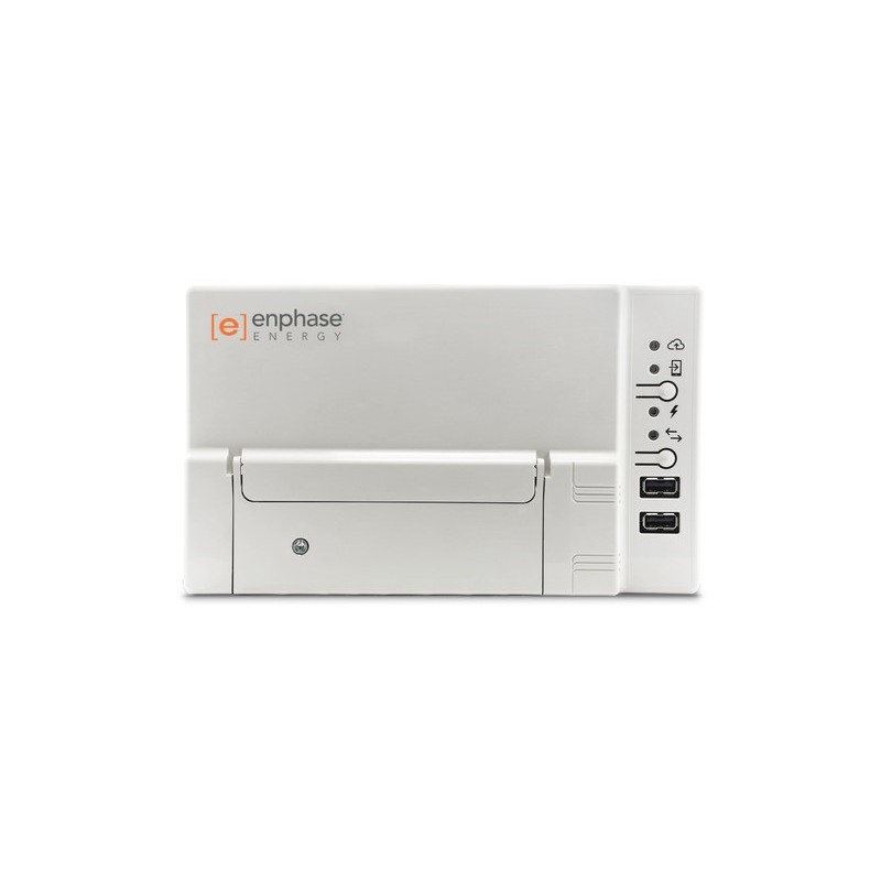 ENPHASE - Envoy-S STANDARD compatible mono/triphasé