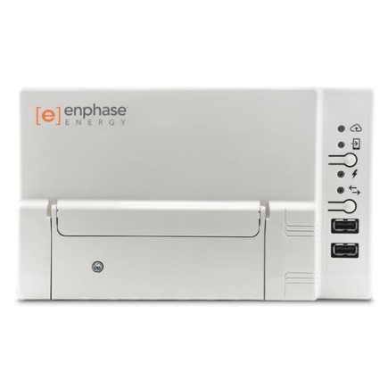 ENPHASE - Envoy-S STANDARD compatible mono/triphasé