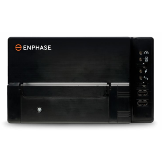 ENPHASE - Envoy-S METERED monophasé/triphasé +2 tores