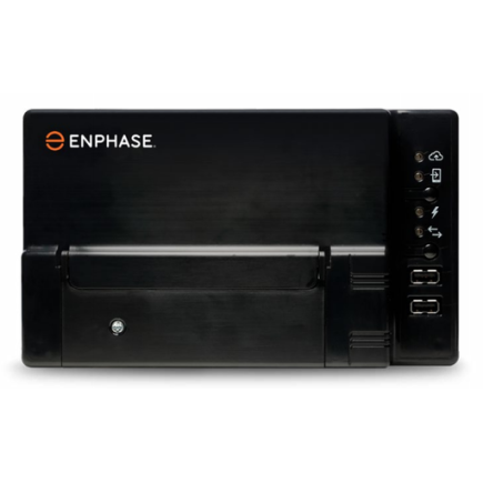 ENPHASE - Envoy-S METERED monophasé/triphasé +2 tores