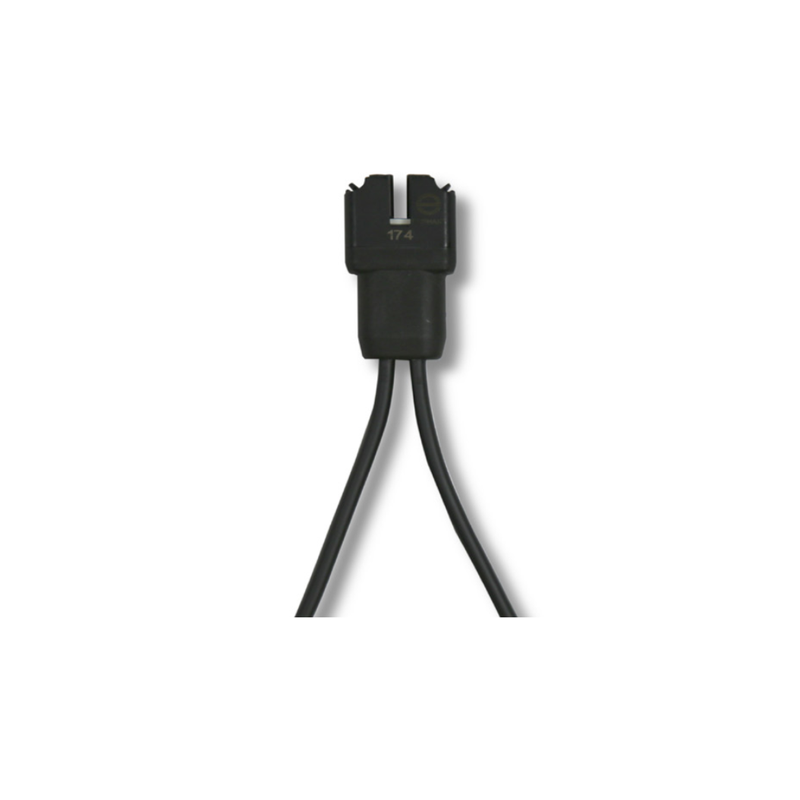 ENPHASE - Câble connecteur IQ7/IQ8 PAYSAGE monophasé