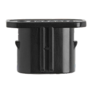 ENPHASE - Q SEAL 10 Bouchon d'étanchéité femelle pour connecteurs de câble inutilisés