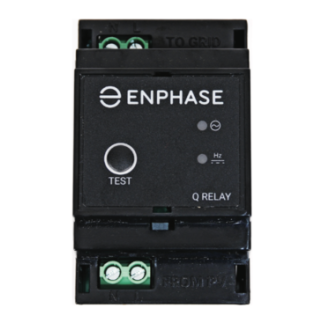 ENPHASE - Q RELAY monophasé