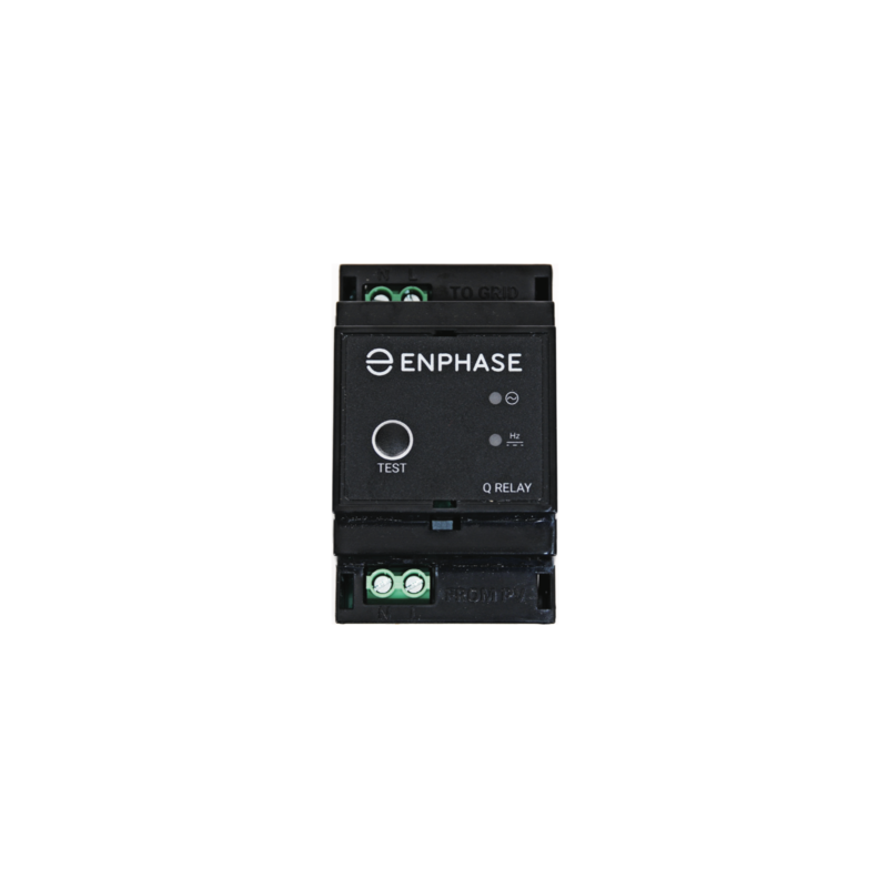 ENPHASE - Q RELAY monophasé