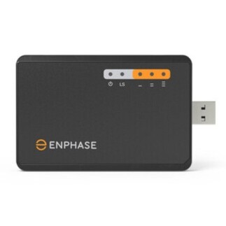 ENPHASE - Modem prise en charge jusqu'à 60 micro-onduleurs