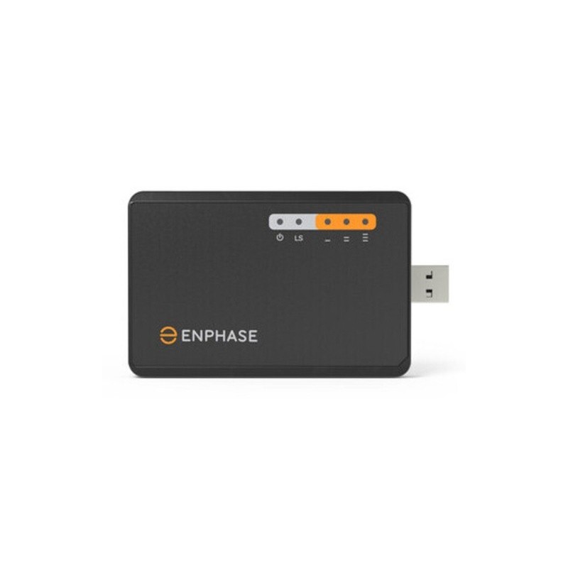 ENPHASE - Modem prise en charge jusqu'à 60 micro-onduleurs ENPHASE - Modem prise en charge jusqu'à 60 micro-onduleurs