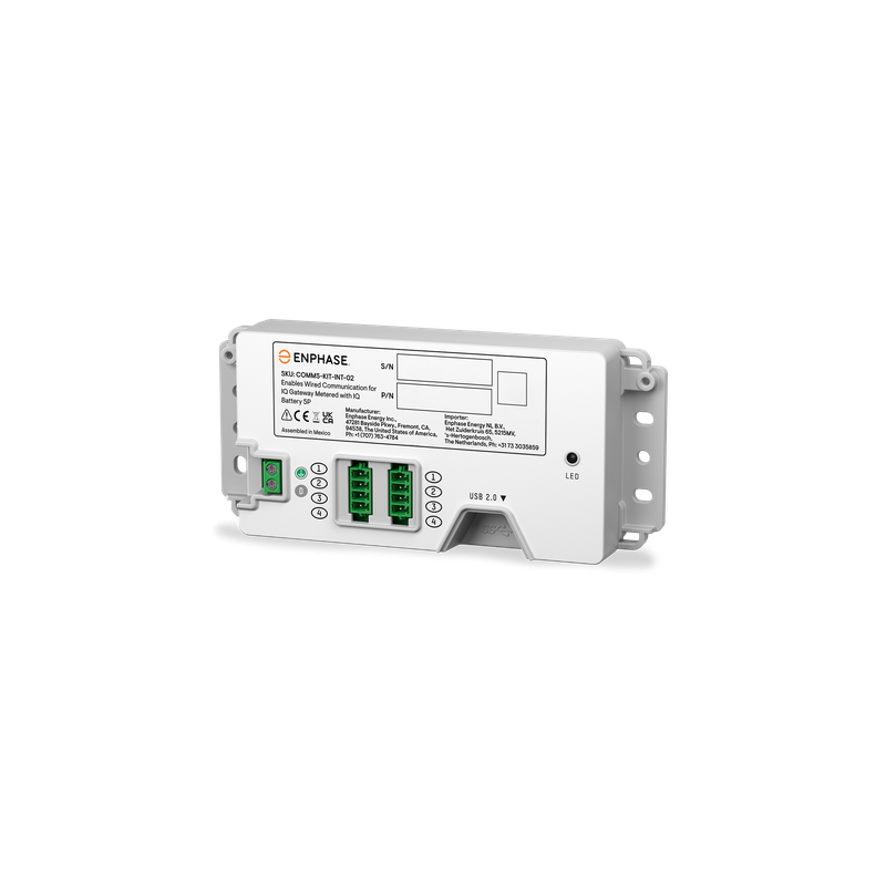 ENPHASE - Kit de communication 2 INT ENPHASE - Kit de communication 2 INT