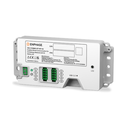 ENPHASE - Kit de communication 2 INT