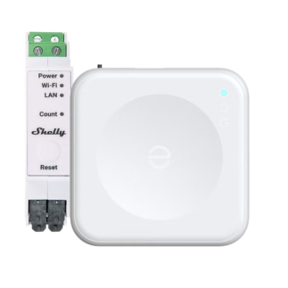 ENPHASE - IQ Energy Router +
