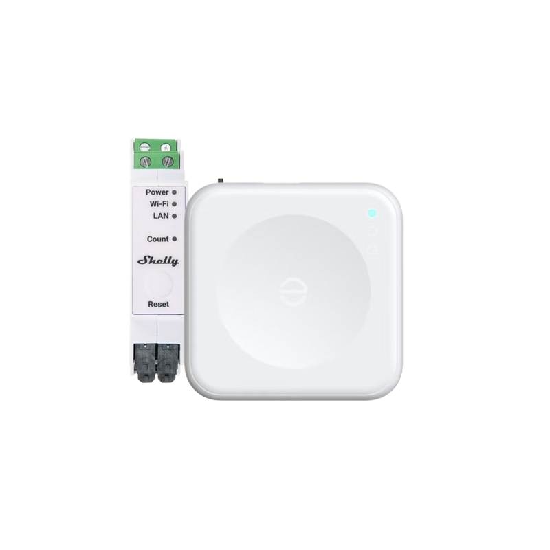 ENPHASE - IQ Energy Router + ENPHASE - IQ Energy Router +
