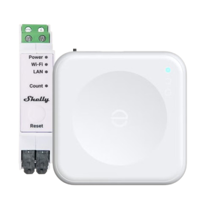 ENPHASE - IQ Energy Router +