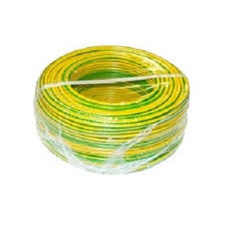 Couronne - H07 V-R 6 V/JAUNE TGL 100m