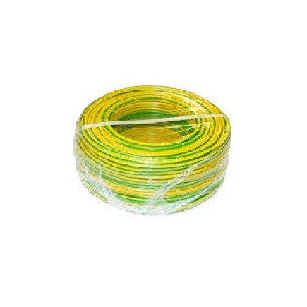 Couronne - H07 V-R 6 V/JAUNE TGL 100m
